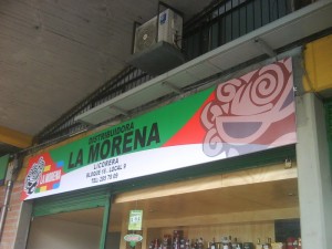 Distribuidora La Morena