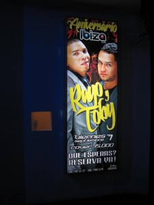 Ibiza Club