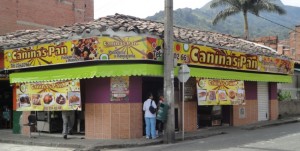 Panaderia