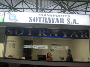 Sootrayar