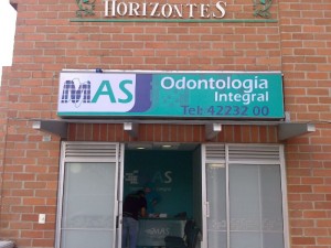 Odontología integral 