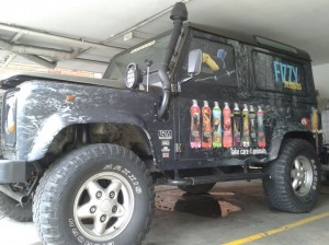 Decoración Vehicular 