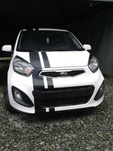 Kia  