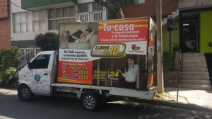llaves la 10    