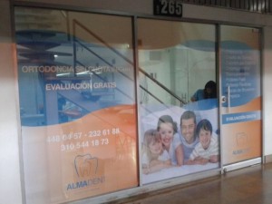 Almadent 