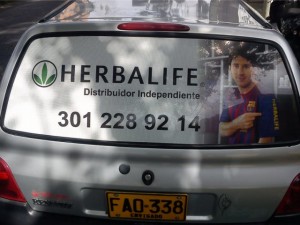 Herbalife 