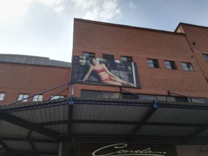 Rubia Morella 