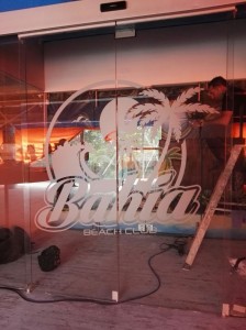Bahia Beach Club