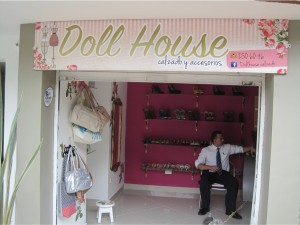Doll House