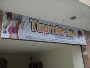 Tuprote.co
