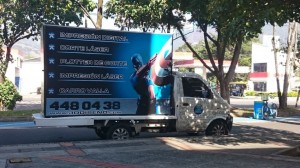 Servicios 3D Diseño  