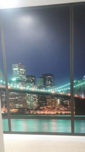 Foto mural ciudad Nueva York