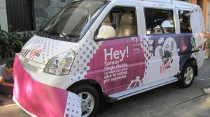 Virgin Mobile