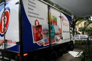 Plásticos Correa  