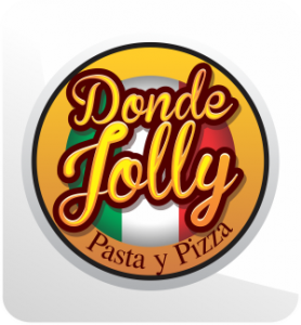 Donde Jolly pasta y pizza