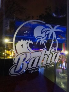 Bahia Beach Club