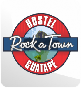 Hostel rock a tour guatape