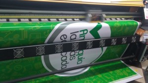 Lonas Banner 