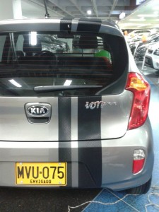 kia  