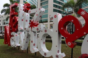letras feliz navidad   