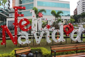 letras feliz navidad   