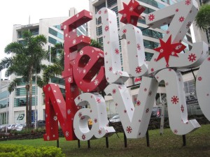 letras feliz navidad   