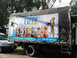 lonas banner