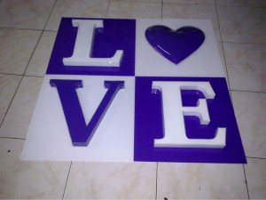 love-