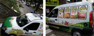 Merkepaisa Supermercado   