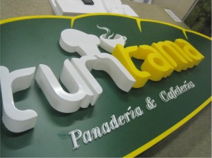 Turitama panaderia y cafeteria     