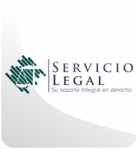 Servicio Legal