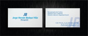 Abogado 