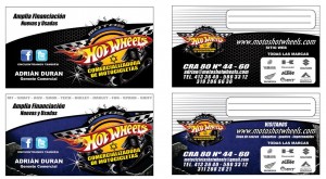 Compraventa motos