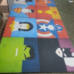 Cuadro de decorativo en MDF para habiataciones o zonas de hora , cocina , sala en medellin con cobertura a todo el pais