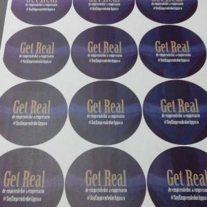 Stickers personalizados ,para un negocio o empresa, adhesivos