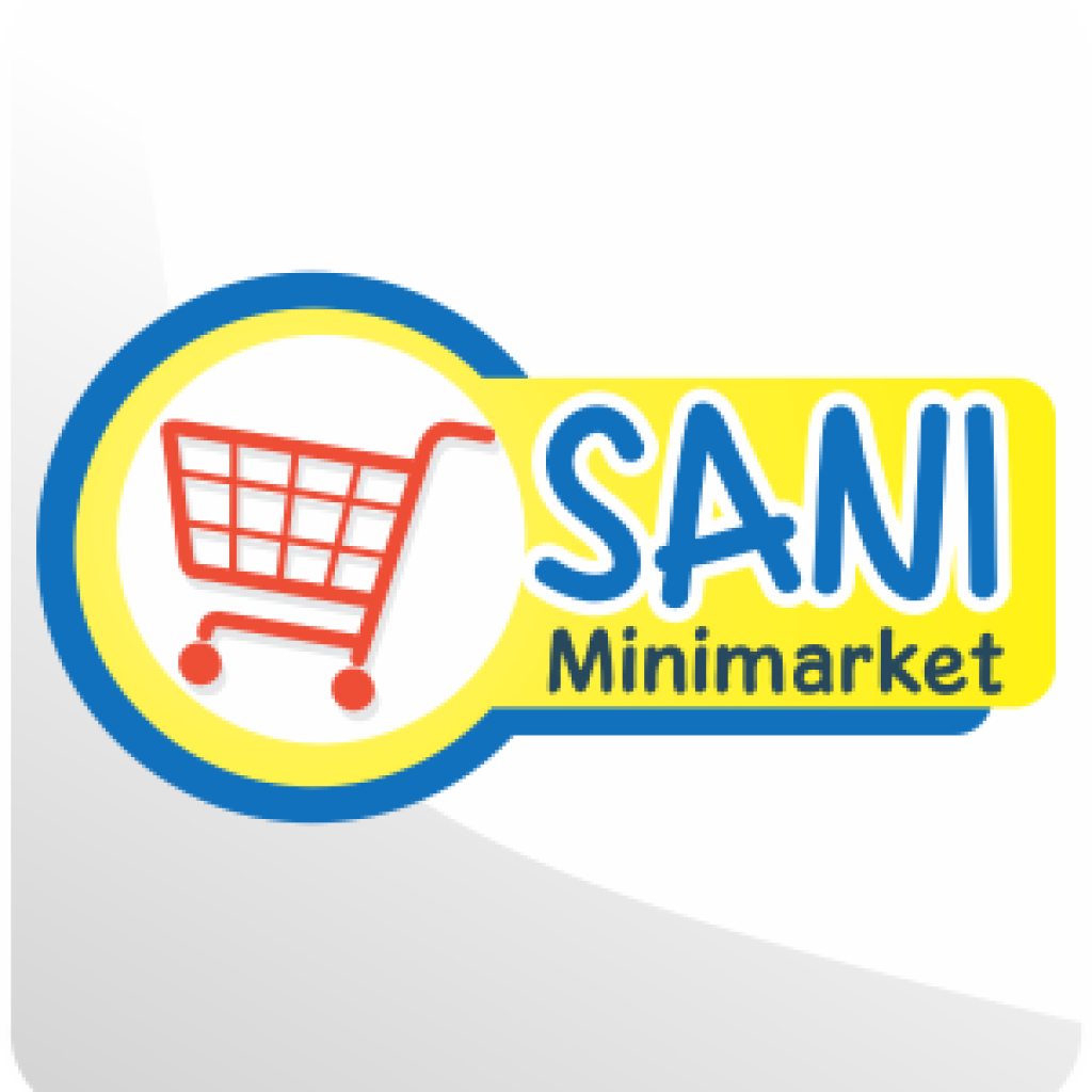 sani minimarket - 3D Diseño