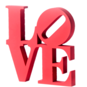 letras gigantes