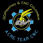 3d-printing-cnc-colombia-acme-team-cnc-maker