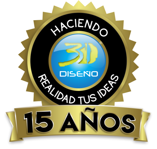 slogan 3d diseño
