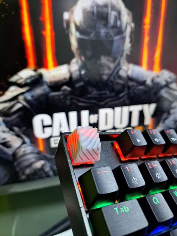 keycaps call of duty - 3D Diseño