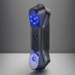 servicio de Scanner 3D en Medellin, o scaneo 2