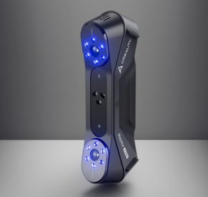 servicio de Scanner 3D en Medellin, o scaneo 2