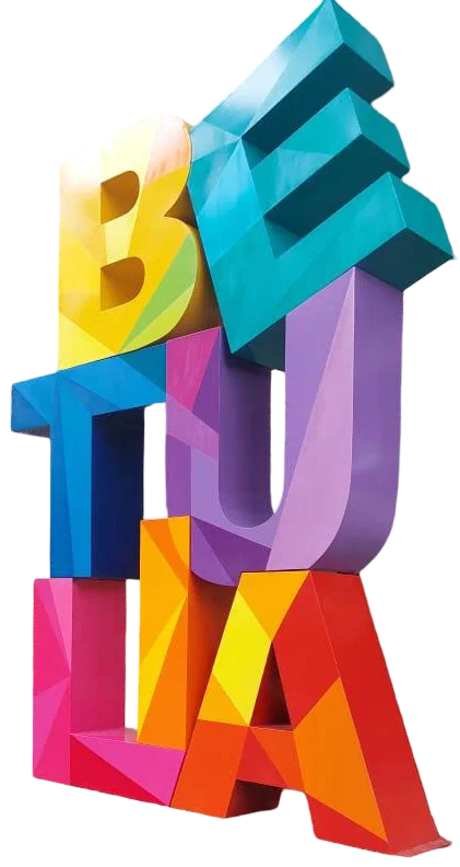 Letrero betulia