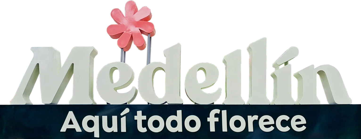 Letrero betulia