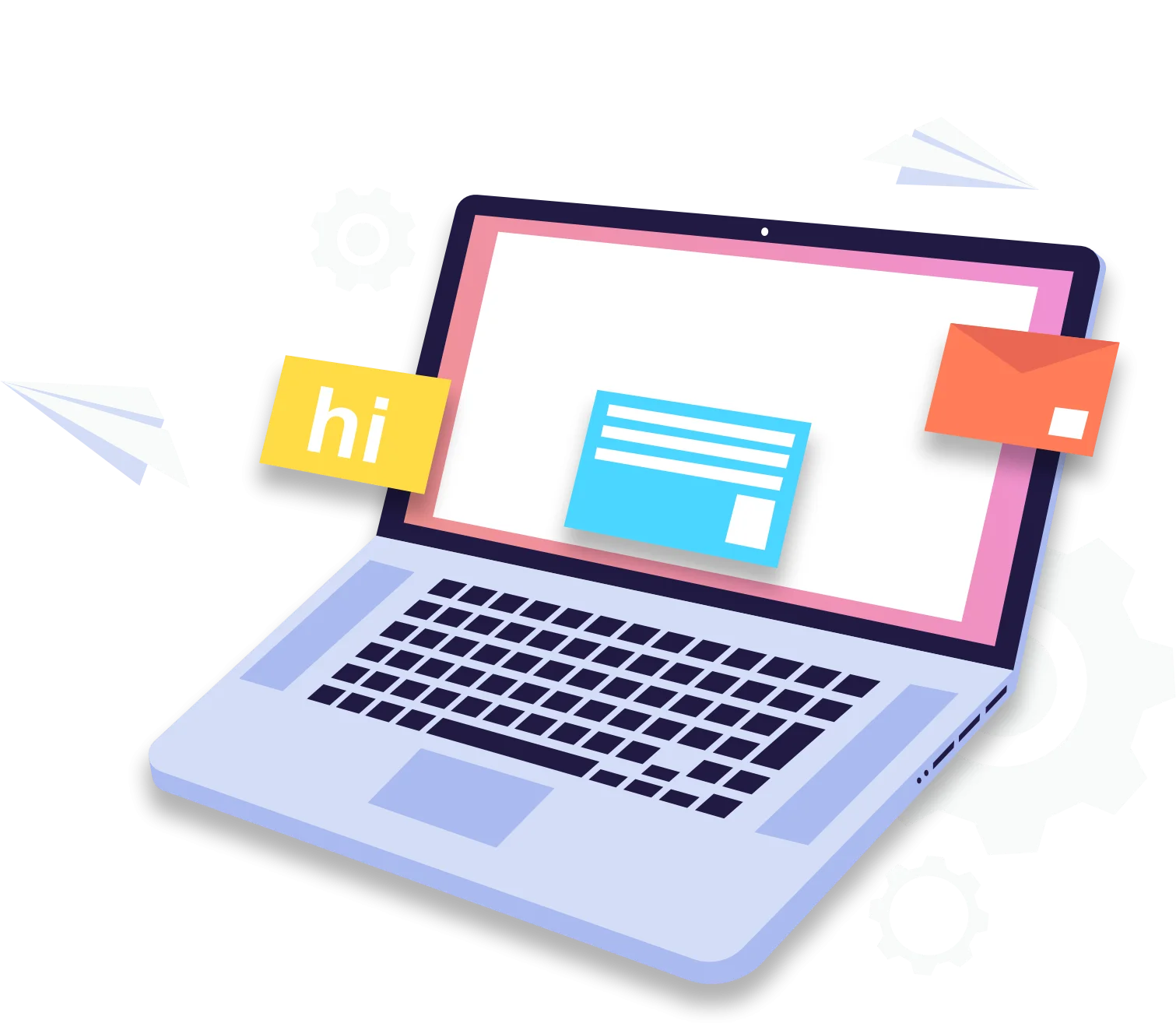Creación de páginas web corporativas, páginas web para mi negocio, Servicio de creación de páginas web, sitios web